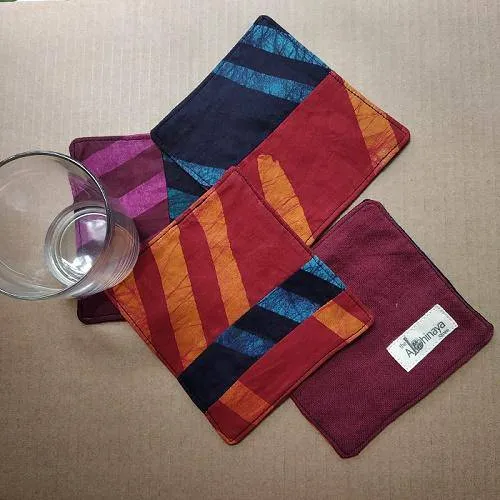 Upcycled Accessories