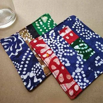 Upcycled Accessories