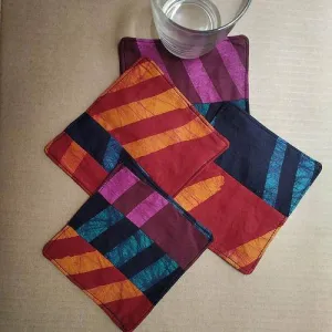 Upcycled Accessories