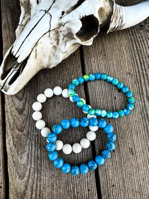 Whirlpool Bracelets