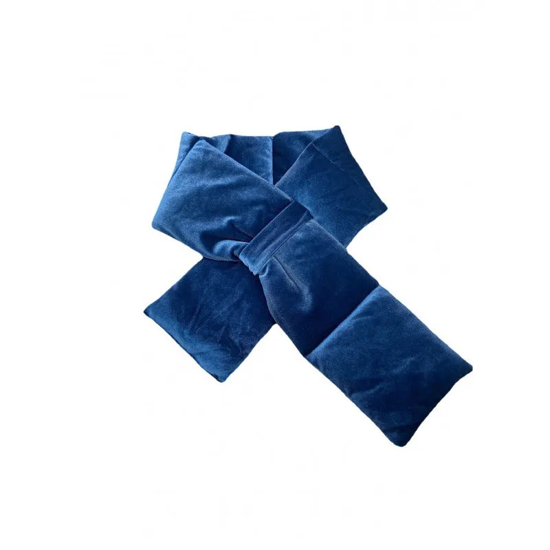 Wholesale Imitation Suede Scarves, Down Cotton Cross Scarves