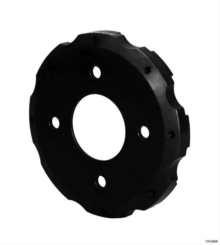 Wilwood GT Series Fixed Mount Rotor Hats 170-10868