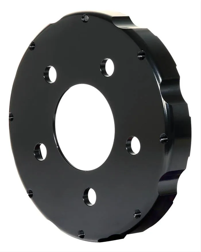 Wilwood GT Series Fixed Mount Rotor Hats 170-11802