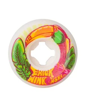 Winkowski Tropics Elite Mini Combo 99a 53mm Wheels